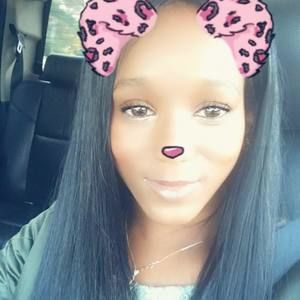 Meet your Posher, Malorie